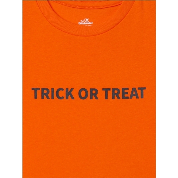 New Boys Size Small 6-7 Halloween Shirts x3 - Picture 5 of 10